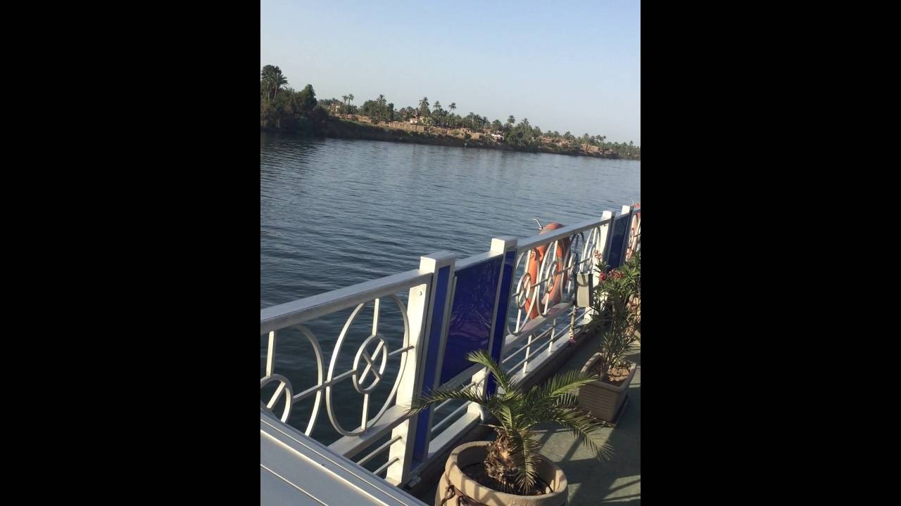 MS Semiramis I Nile Cruise