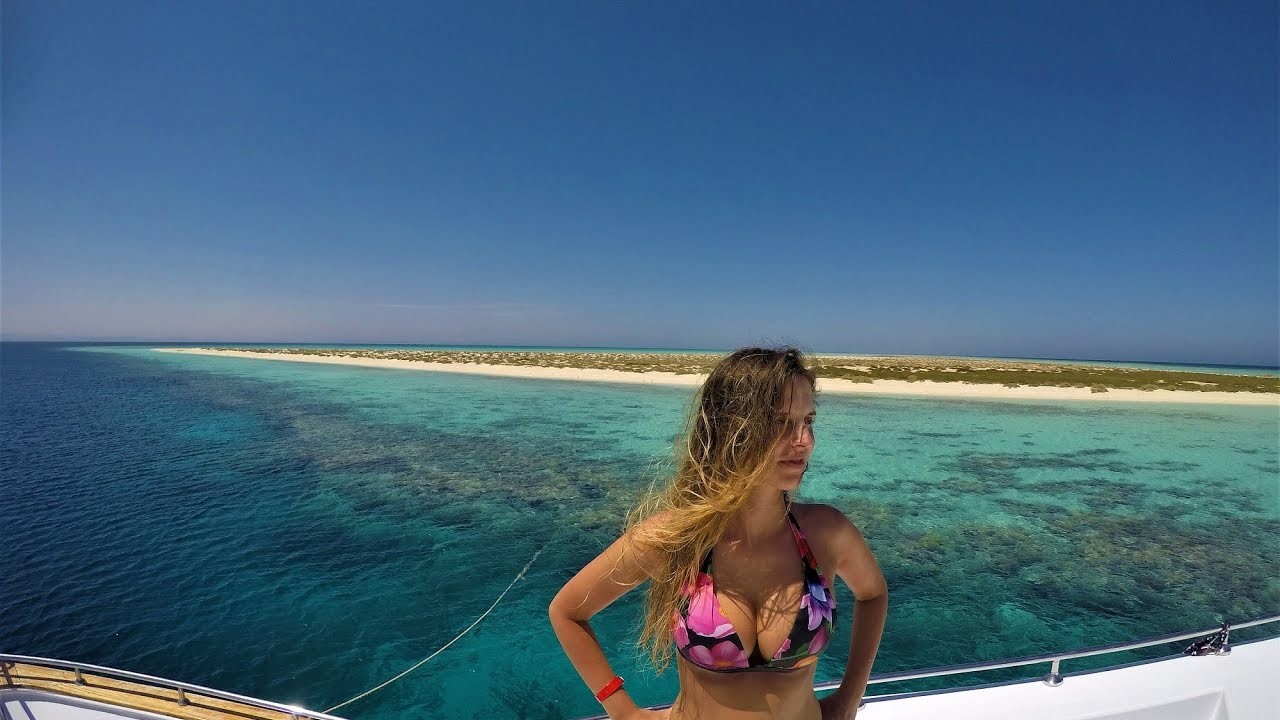Cairo and Marsa Alam weekend breaks