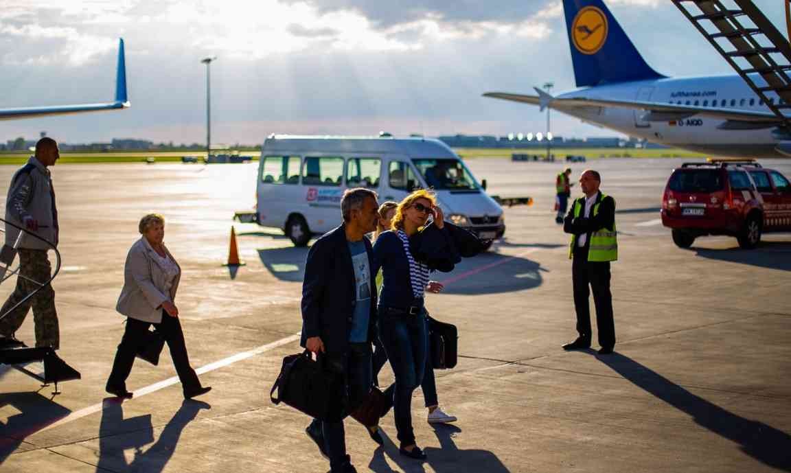 Transfers from Hurghada to Luxor