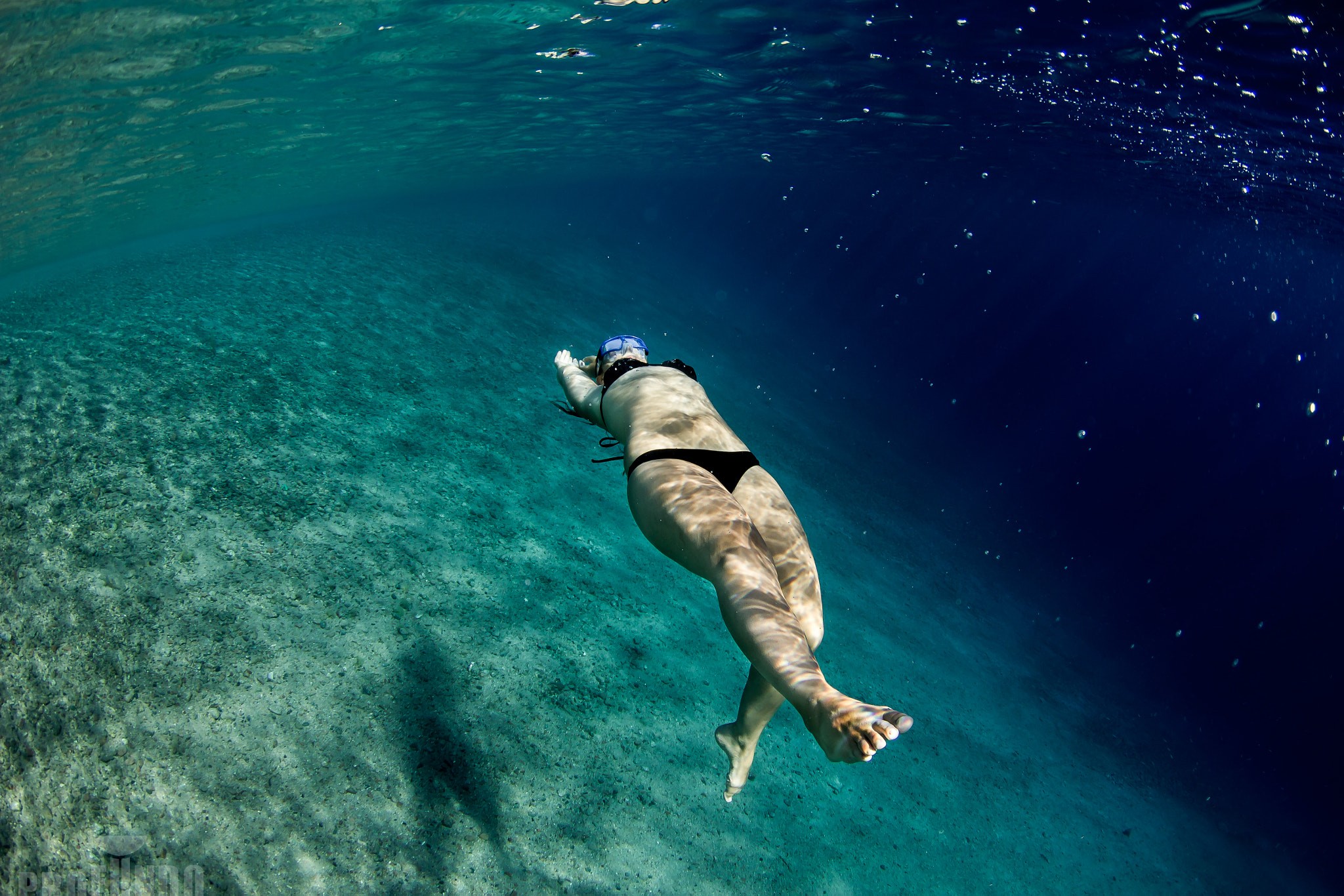 Abu Galum Safari Tours from Sharm El Sheikh