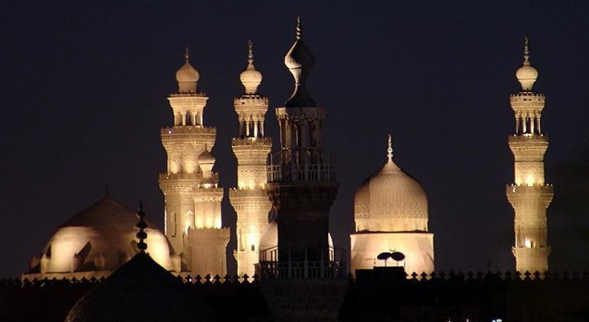 Tours El Cairo Islámico y copto del Puerto de Alejandría