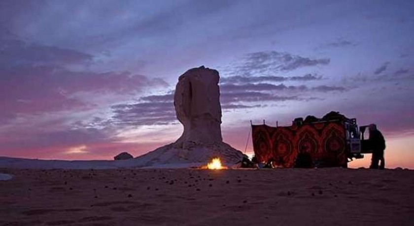 Passeios noturnos em El Fayoum saindo do Cairo