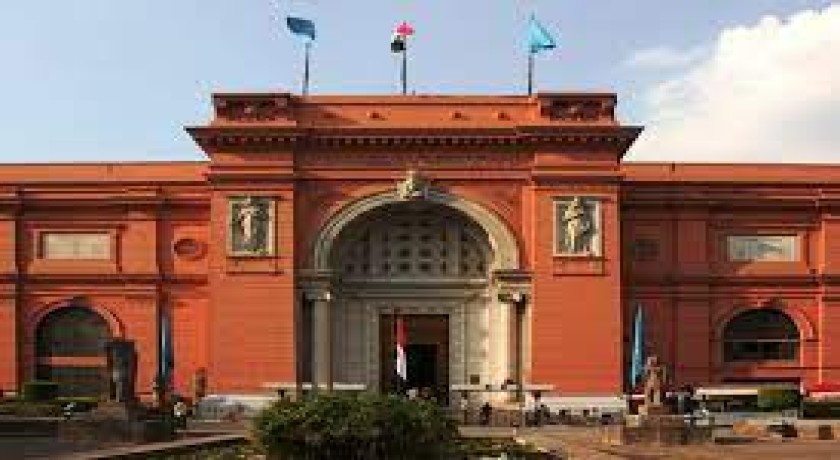 Cairo New Year 2027 – Nile Dinner Cruise & Holiday Package