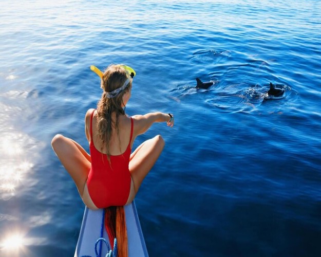Cairo & Marsa Alam Cheap Holidays