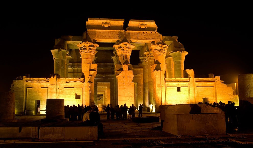 Excursiones a Luxor desde Hurghada