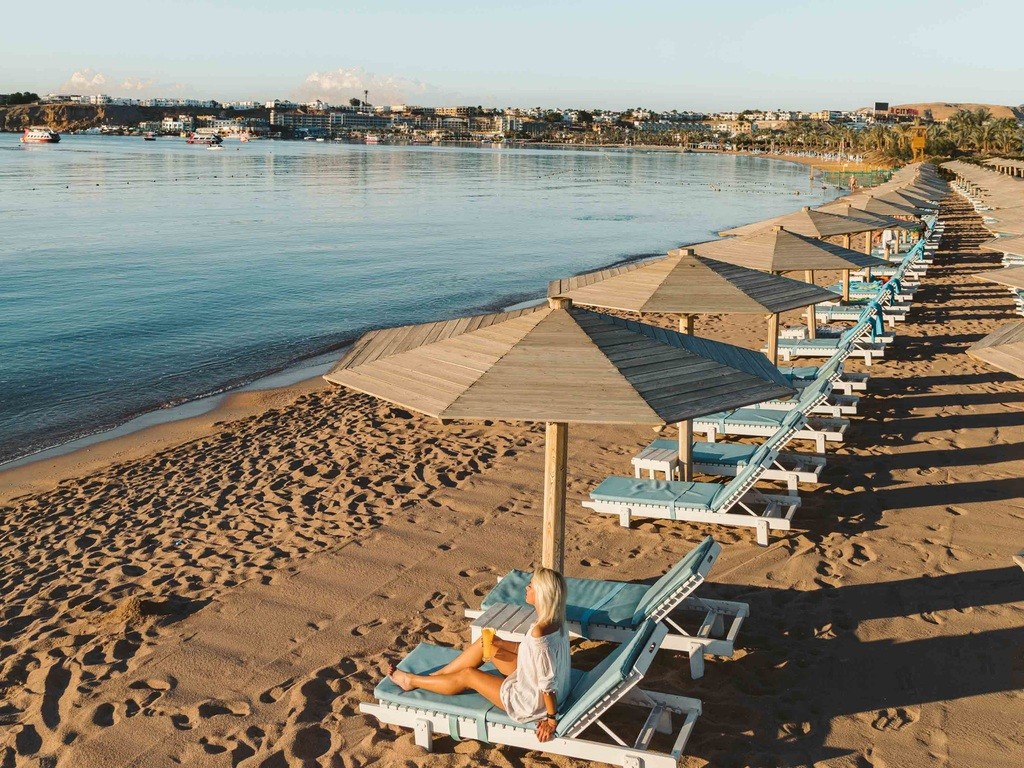6 days Cairo and Sharm El Sheikh City Breaks