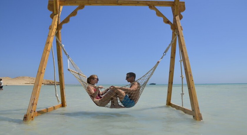 Cairo e Hurghada Férias baratas