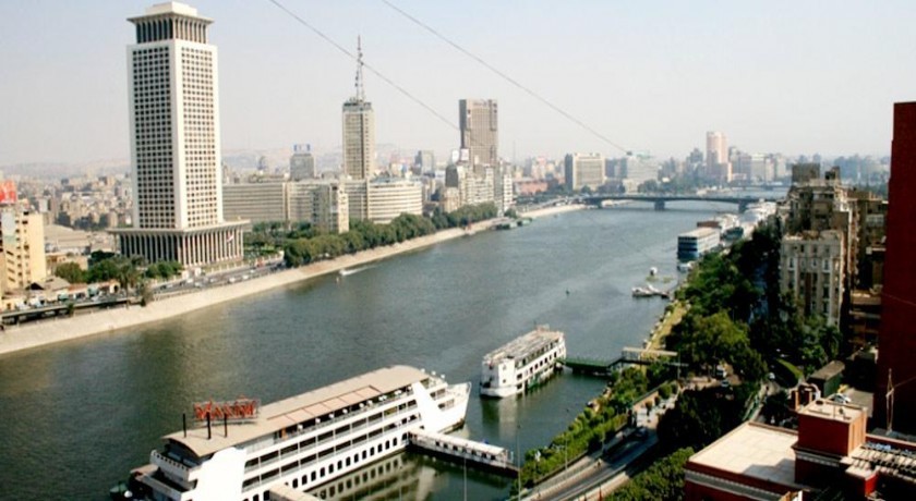 Tours El Museo y El Cairo del puerto de Ain Sokhna