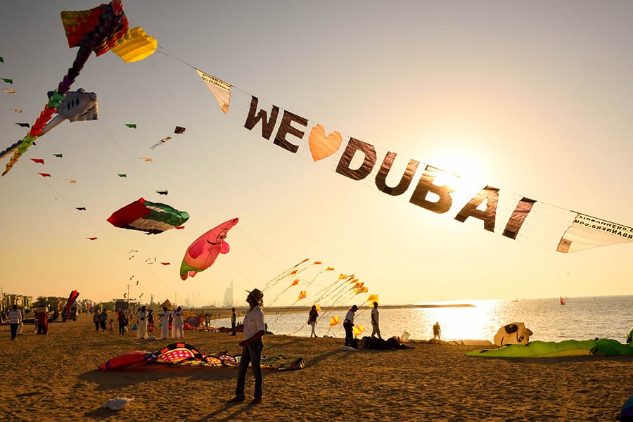 Dubai Holidays and Packages