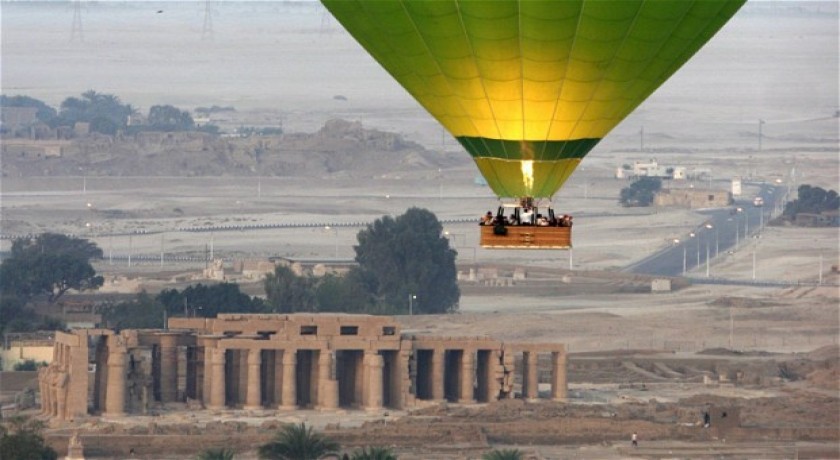Tours Económicos por El Cairo y Luxor