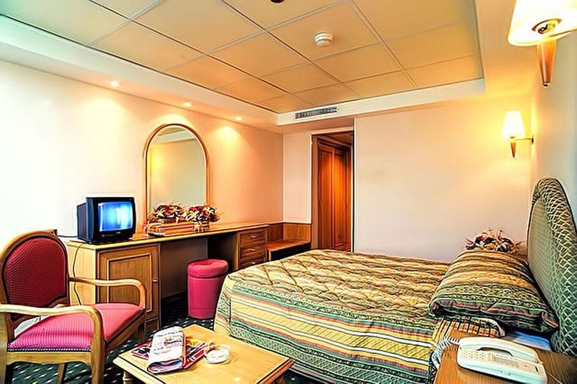 MS royal ruby ll Nile cruise