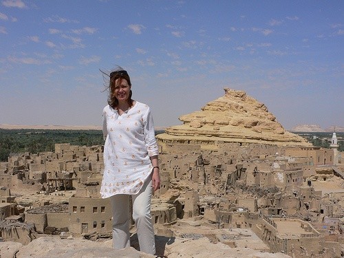 Cairo, Alexandria and Siwa Oasis Tour - Egypt Safari Tours