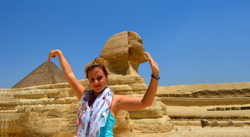 Viajes a Hurghada y Luxor Tours