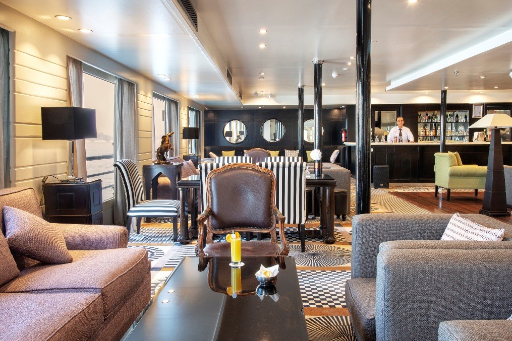 MS Style Crucero por el Nilo
