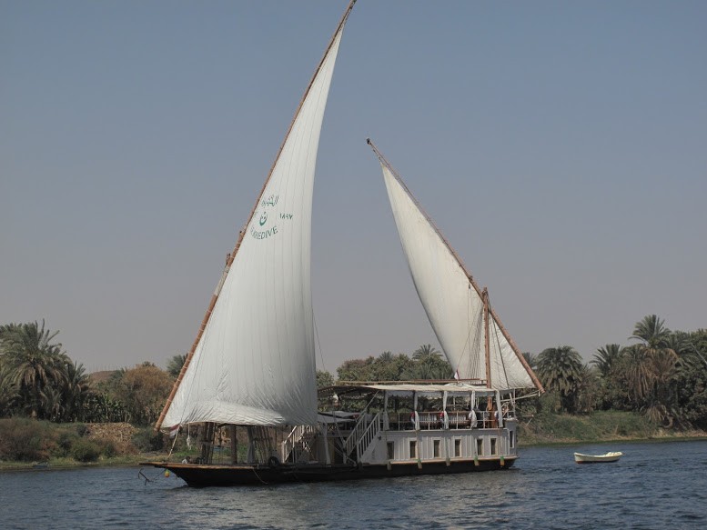 Dahabeya El Khedewi