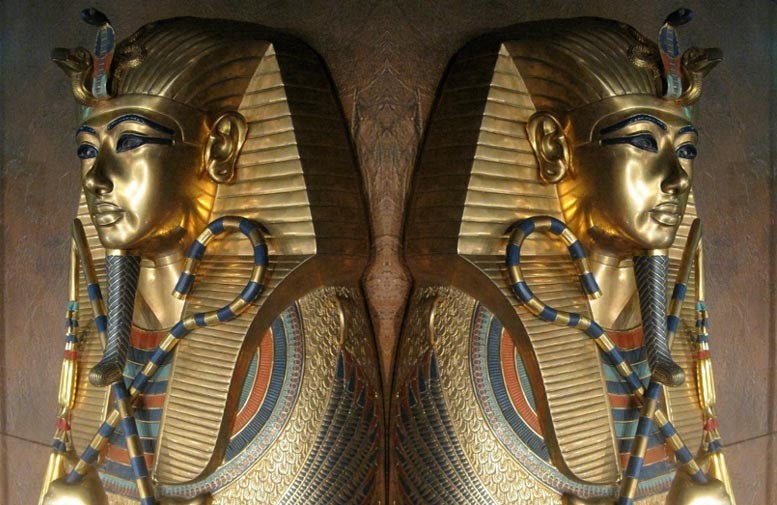 Egyptian Museum Tour in Cairo