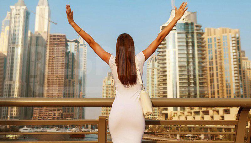 Dubai Holidays and Packages