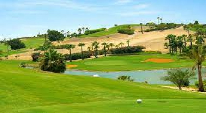 Viagens de golfe no Cairo e Sharm El Sheikh