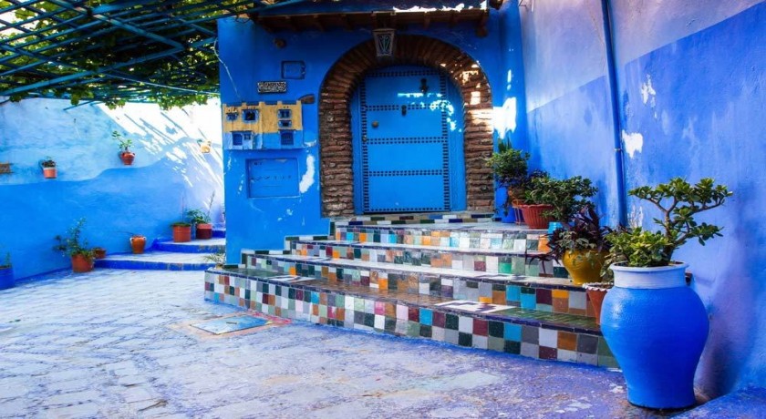 Marrocos Tours Marrakesh e Casablanca