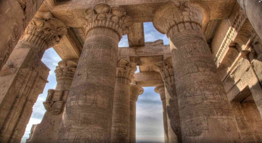 Tours Los Templos de Edfo y Kom Ombo