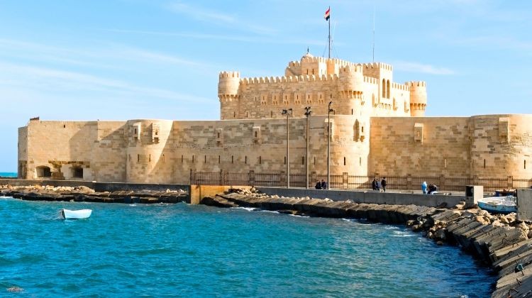 7 Days Egypt classic Tours :Cairo to Luxor and Alexandria Tour