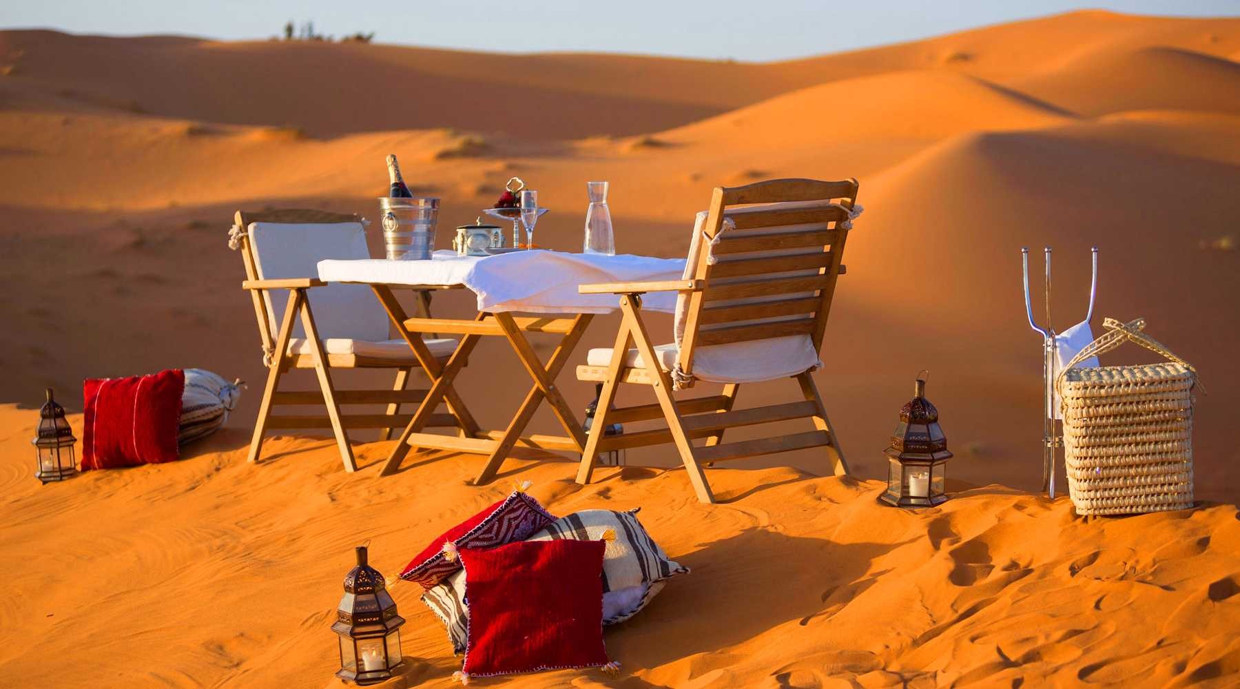 Morocco Tours Marrakesh and Casablanca
