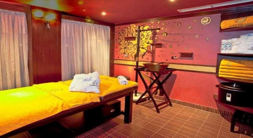 M/S African Dreams Lago Nasser Crucero