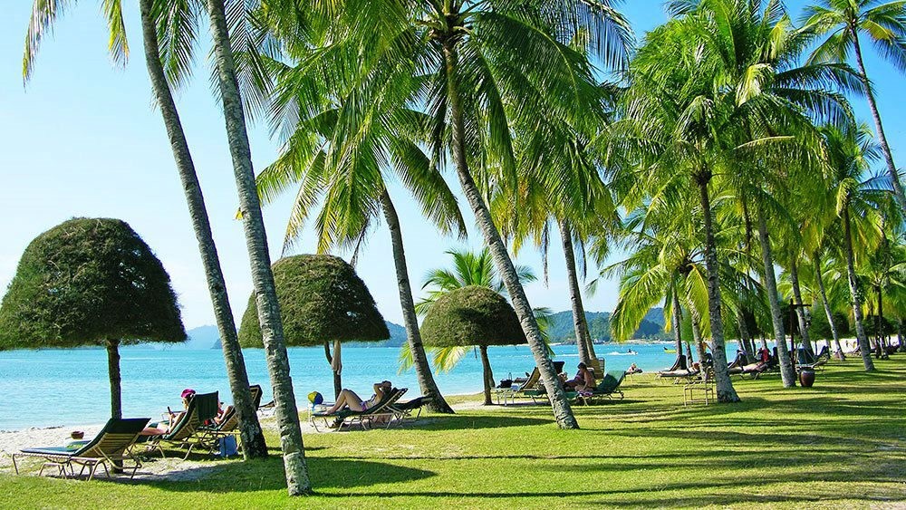 Tioman Island Packages