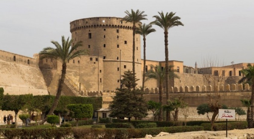Tours El Museo y El Cairo del puerto de Ain Sokhna