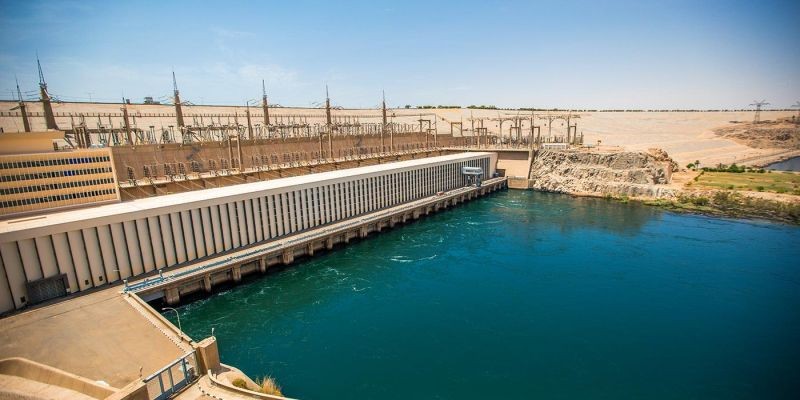 Aswan Tours desde Luxor en Coche