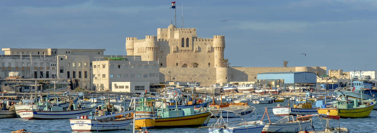 8 Days Egypt Classic Tours-Cairo, Nile Cruise, Alexandria