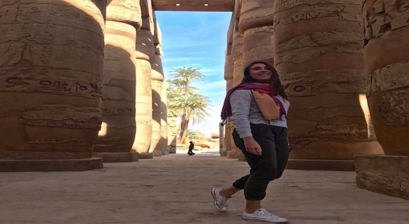 Tours Económicos por El Cairo y Luxor