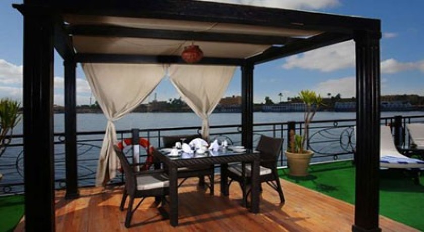 Agatha Christie Dahabiya nile Cruise Tour