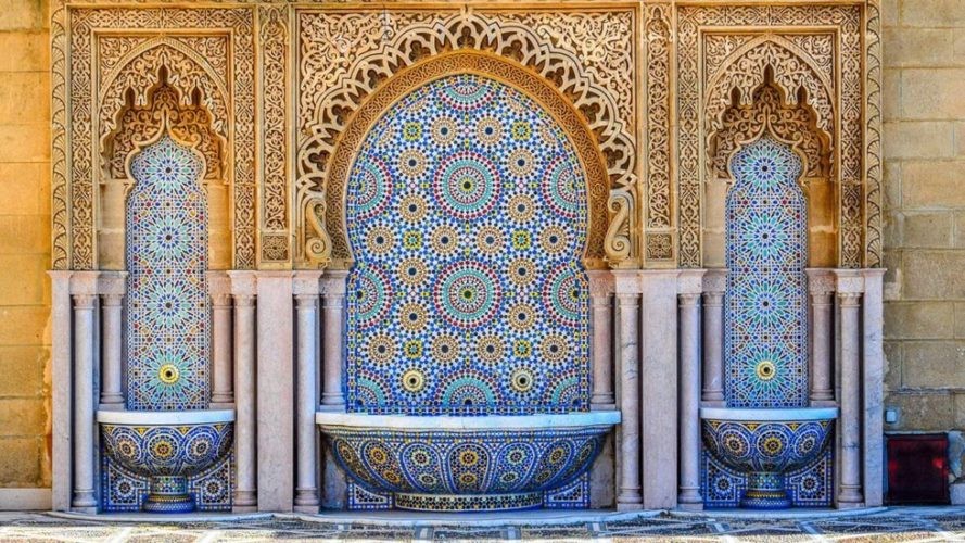 Sightseeing Tours of Marrakech