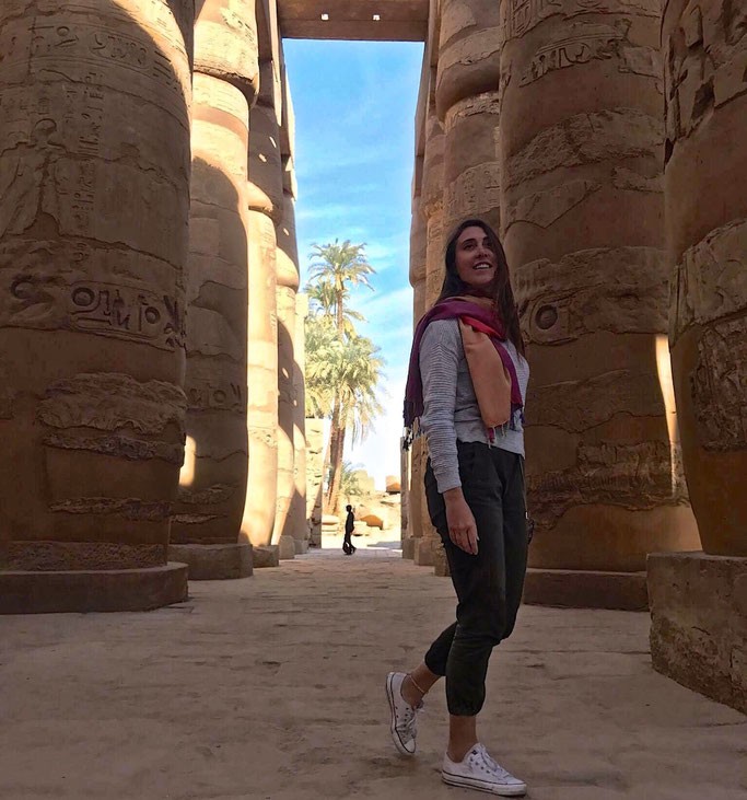 5 Days Budget Trip Package to Cairo, Luxor