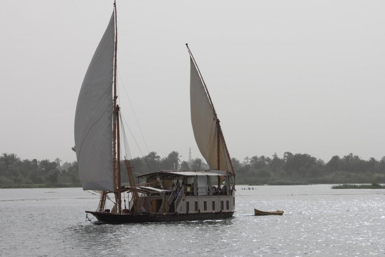 Dahabeya El Khedewi