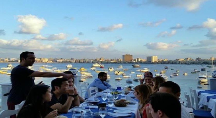 Excursión de Alejandría desde Su Puerto
