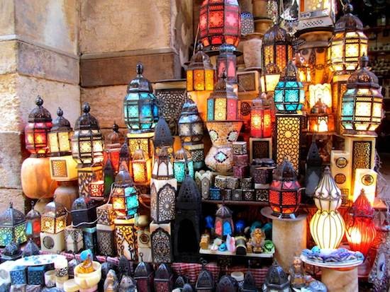 Excursiones El Cairo en Dos Dias desde El Gouna