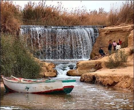 Tours our el fayoum desde el cairo