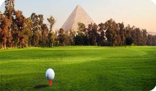 Viajes de Golf en El Cairo, Luxor y Hurghada