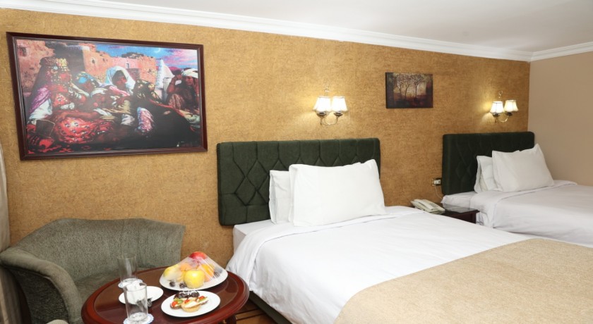 M/s Nabilatan Nile cruise