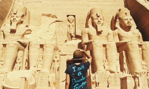 Abu Simbel Temple Tours from Cairo
