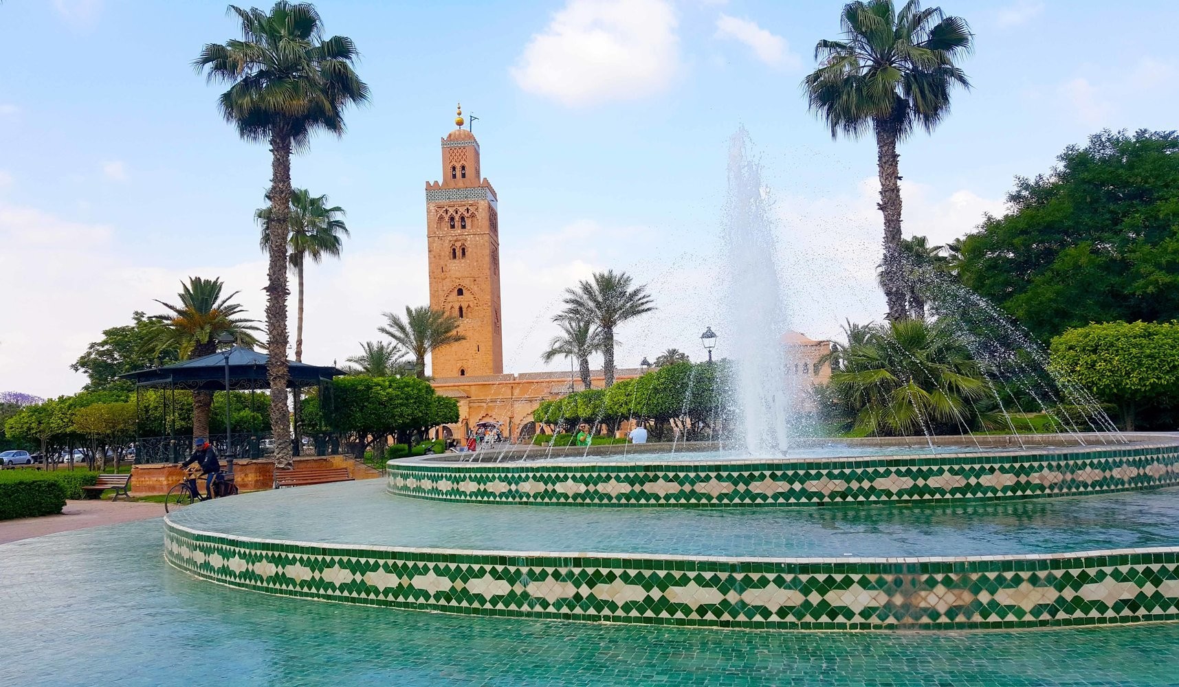Best Morocco Tours & Holidays
