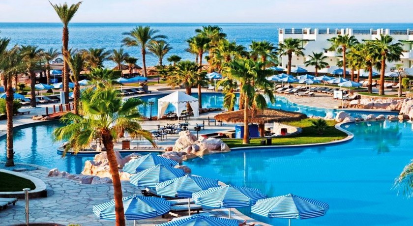 Curtas Viagens Cairo e Marsa Alam