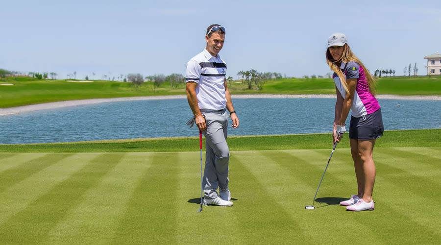 Golf Tours in Cairo & Egypt Golf Vacations