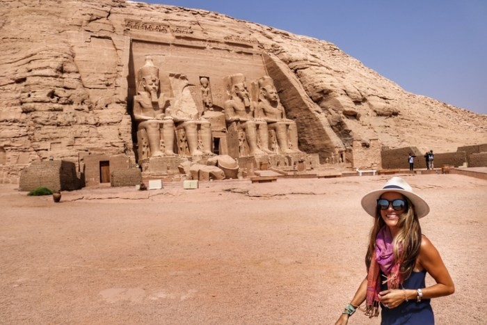 Dos Dìas Tours a Luxor desde El Cairo