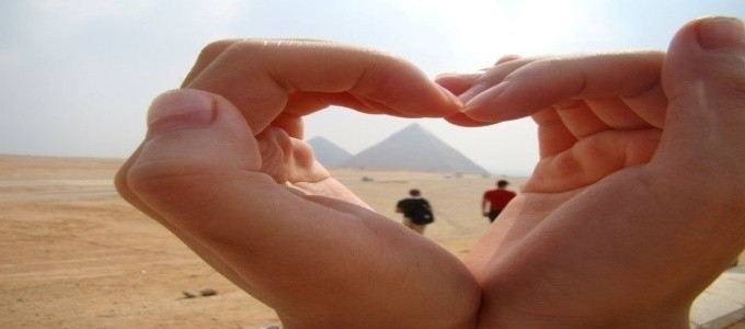 Tours a El Cairo desde Taba