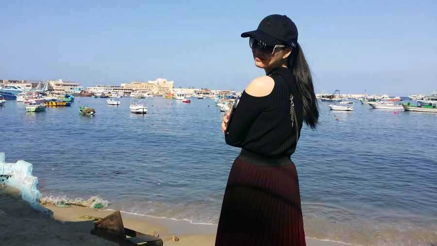 Alexandria Day Excursion