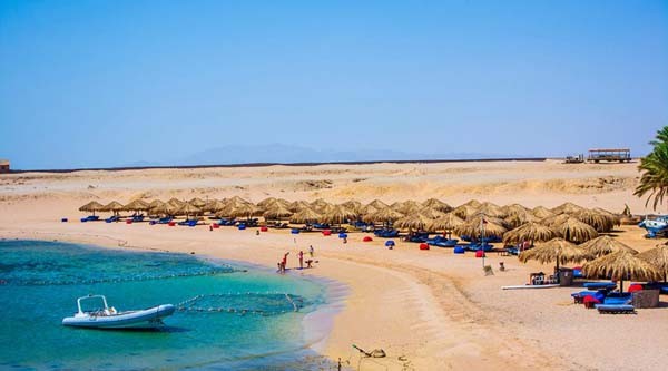 Excursion en La Ciudad de Hurghada
