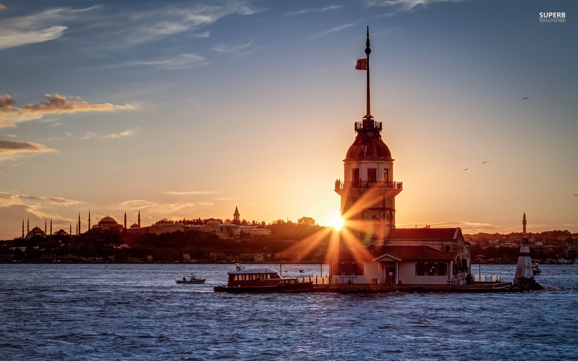 Turkey Highlight Tours